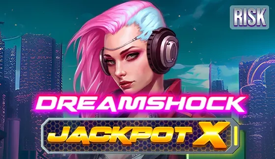 Ап Икс casino slot