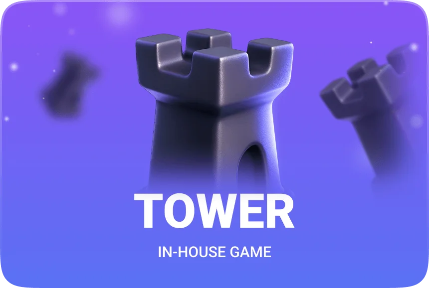 Демо-режим Tower в Ап Икс