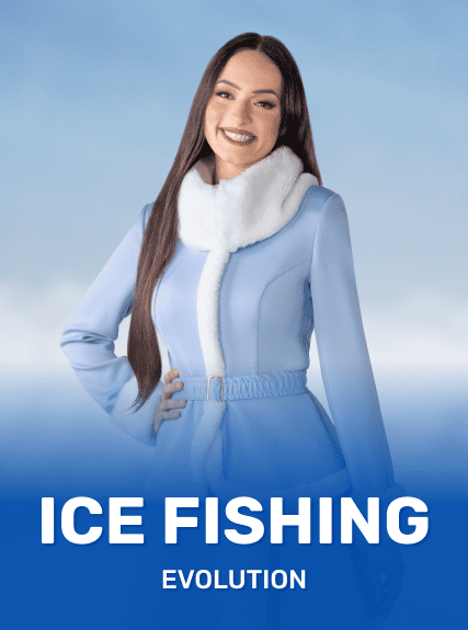 Ice Fishing · Ап Икс Live Casino